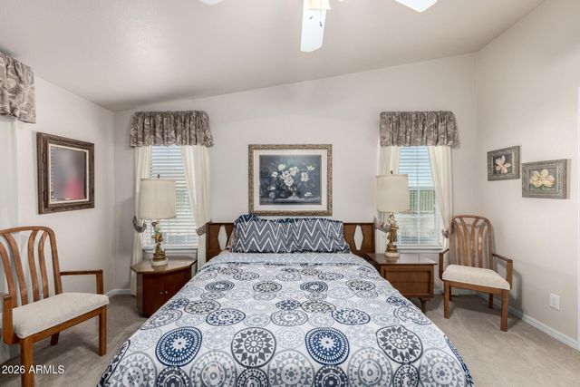 3301 S GOLDFIELD Road 5076, Apache Junction, AZ 85119