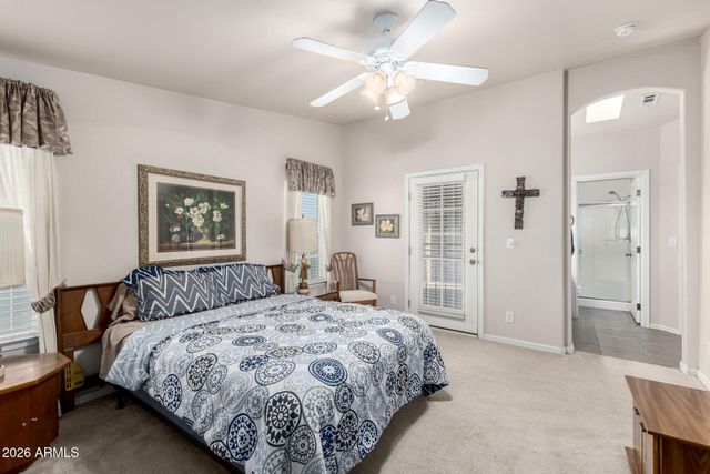 3301 S GOLDFIELD Road 5076, Apache Junction, AZ 85119