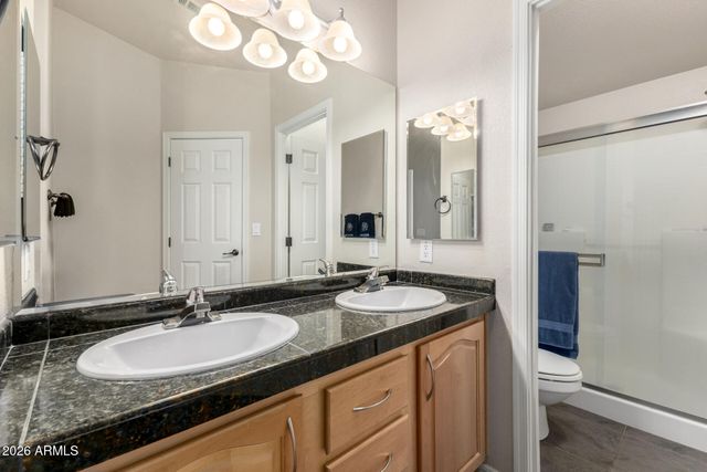 3301 S GOLDFIELD Road 5076, Apache Junction, AZ 85119