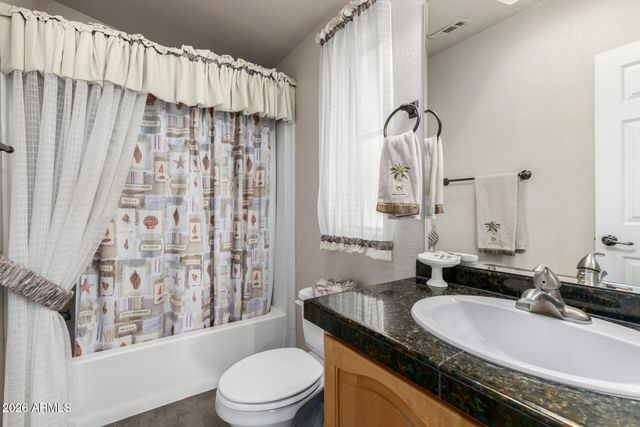 3301 S GOLDFIELD Road 5076, Apache Junction, AZ 85119