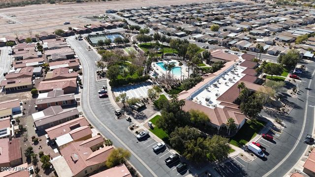 3301 S GOLDFIELD Road 5076, Apache Junction, AZ 85119