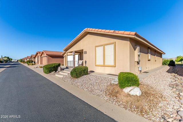 3301 S GOLDFIELD Road 5076, Apache Junction, AZ 85119