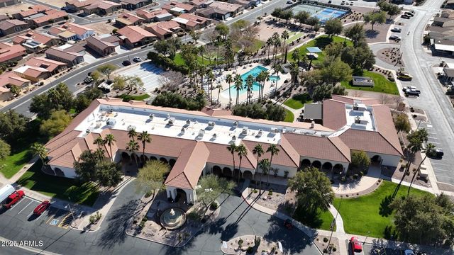 3301 S GOLDFIELD Road 5076, Apache Junction, AZ 85119