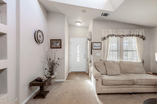 3301 S GOLDFIELD Road 5076, Apache Junction, AZ 85119