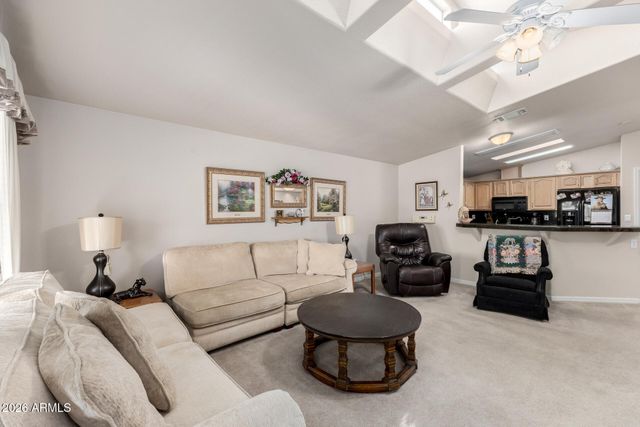 3301 S GOLDFIELD Road 5076, Apache Junction, AZ 85119