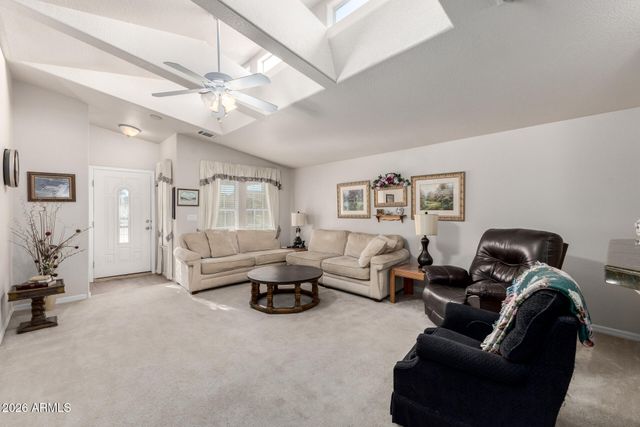 3301 S GOLDFIELD Road 5076, Apache Junction, AZ 85119