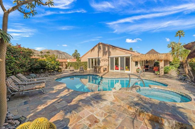 47260 Rose Sage Court, Palm Desert, CA 92260