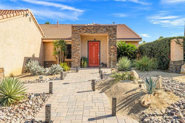 47260 Rose Sage Court, Palm Desert, CA 92260