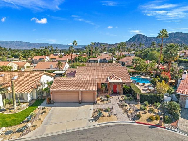 47260 Rose Sage Court, Palm Desert, CA 92260