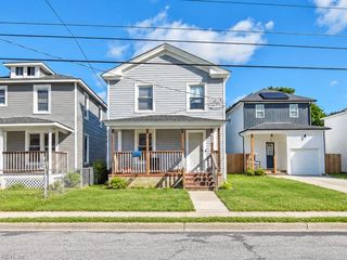 630 Brook AVE, Suffolk, VA 23434