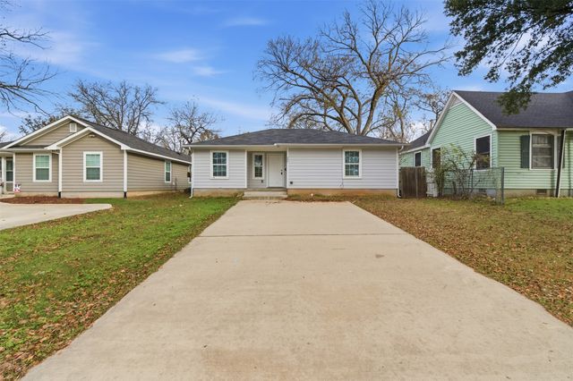 227 W Murray Street, Denison, TX 75020