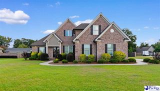1643 Rugby Lane, Florence, SC 29501
