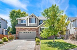 1896 E 167th Drive, Thornton, CO 80602