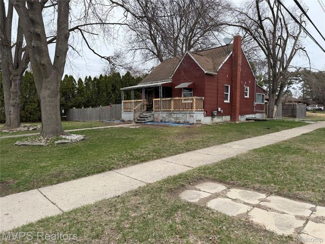 28504 Norwood Avenue, Warren, MI 48092