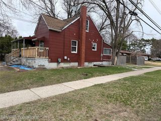 28504 Norwood Avenue, Warren, MI 48092