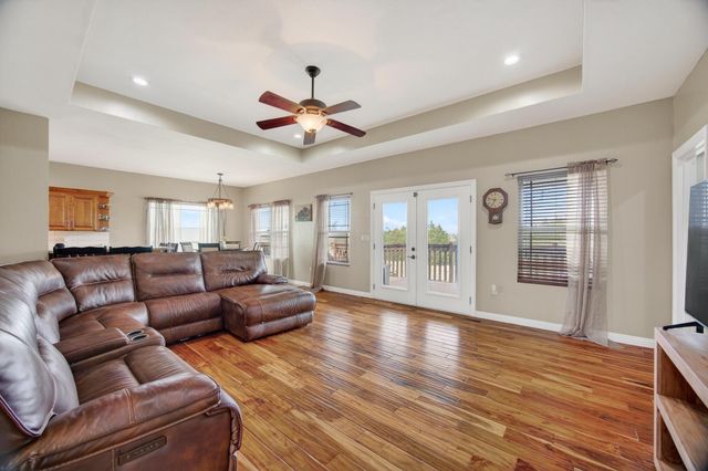 2459 Old Hillcrest Road, Marshfield, MO 65706