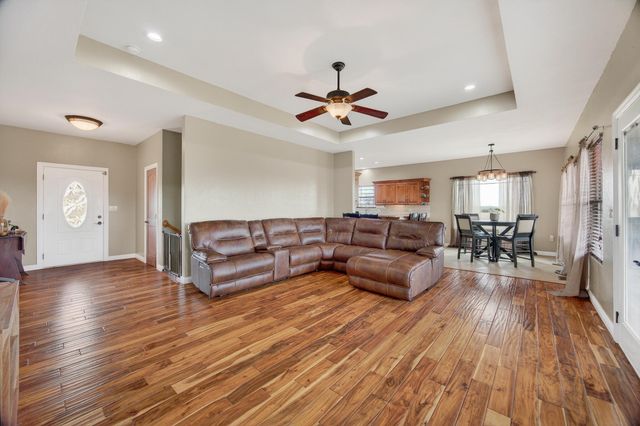 2459 Old Hillcrest Road, Marshfield, MO 65706