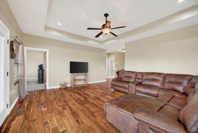 2459 Old Hillcrest Road, Marshfield, MO 65706