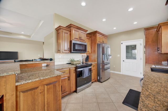 2459 Old Hillcrest Road, Marshfield, MO 65706