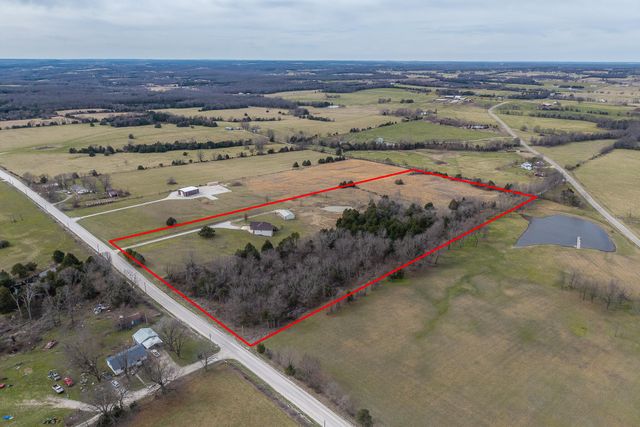 2459 Old Hillcrest Road, Marshfield, MO 65706