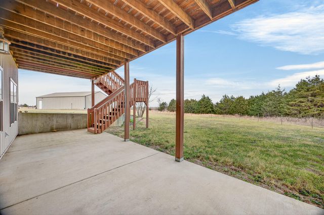 2459 Old Hillcrest Road, Marshfield, MO 65706