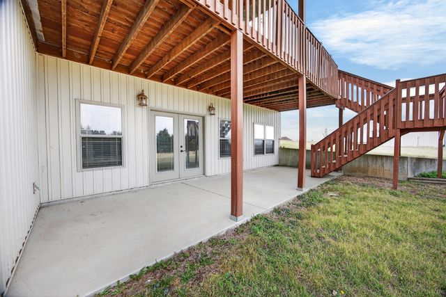 2459 Old Hillcrest Road, Marshfield, MO 65706