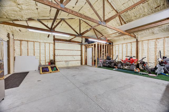 2459 Old Hillcrest Road, Marshfield, MO 65706