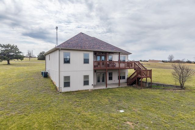 2459 Old Hillcrest Road, Marshfield, MO 65706