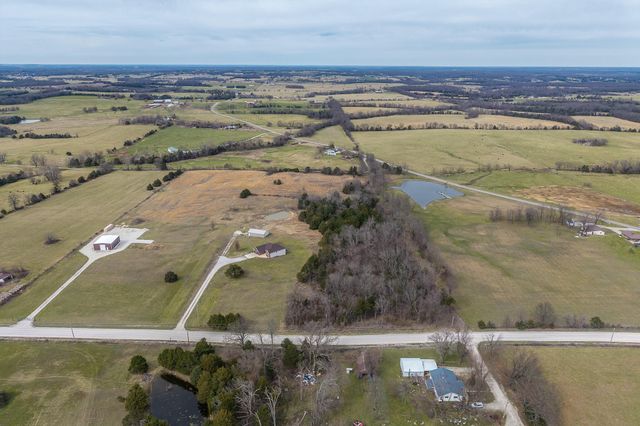 2459 Old Hillcrest Road, Marshfield, MO 65706