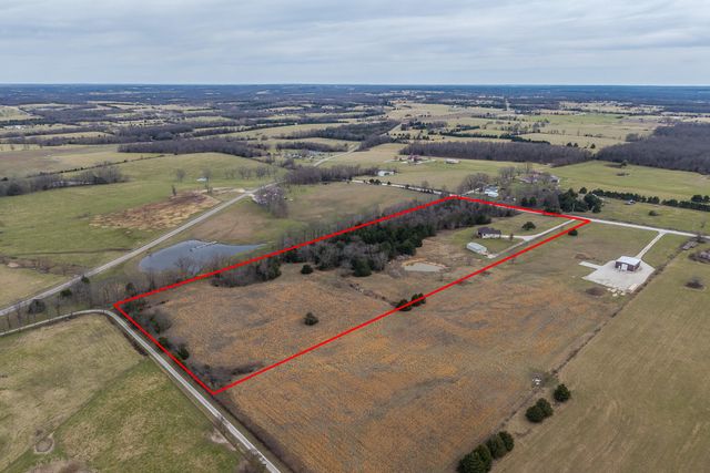 2459 Old Hillcrest Road, Marshfield, MO 65706