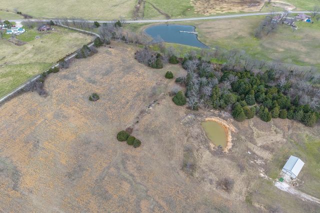 2459 Old Hillcrest Road, Marshfield, MO 65706