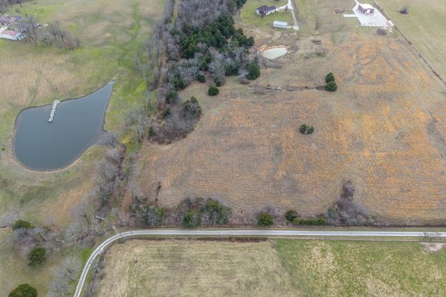 2459 Old Hillcrest Road, Marshfield, MO 65706