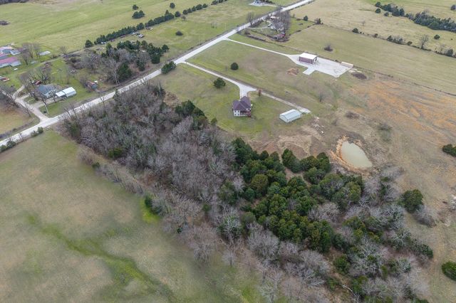 2459 Old Hillcrest Road, Marshfield, MO 65706