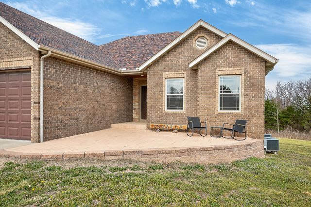 2459 Old Hillcrest Road, Marshfield, MO 65706