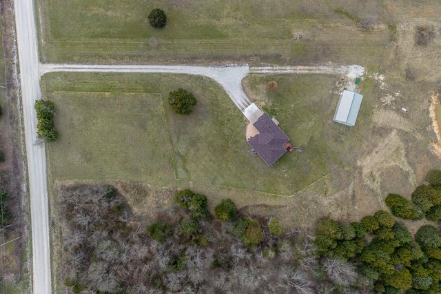 2459 Old Hillcrest Road, Marshfield, MO 65706