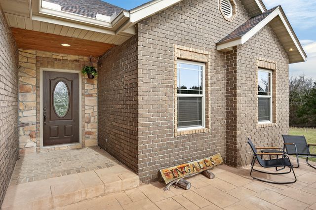 2459 Old Hillcrest Road, Marshfield, MO 65706