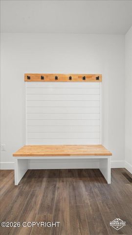 2214 S Skyward View Circle, Palmer, AK 99645