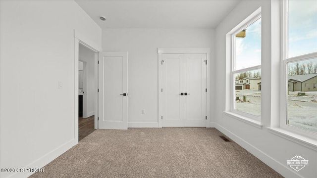 2214 S Skyward View Circle, Palmer, AK 99645