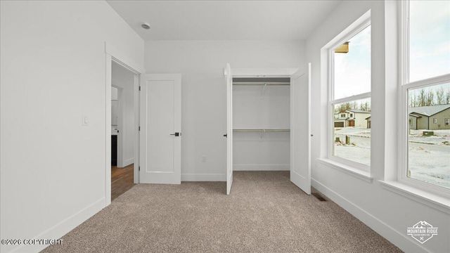 2214 S Skyward View Circle, Palmer, AK 99645