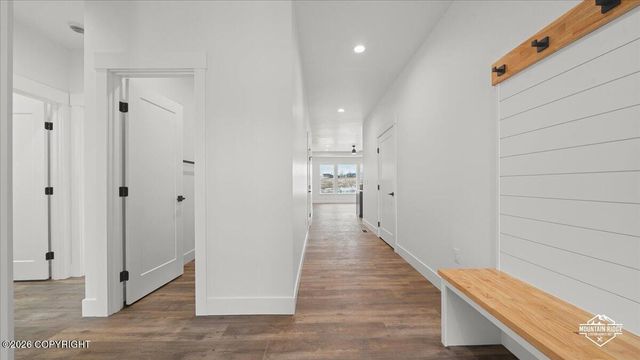 2214 S Skyward View Circle, Palmer, AK 99645