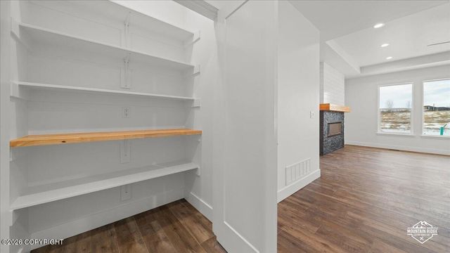 2214 S Skyward View Circle, Palmer, AK 99645