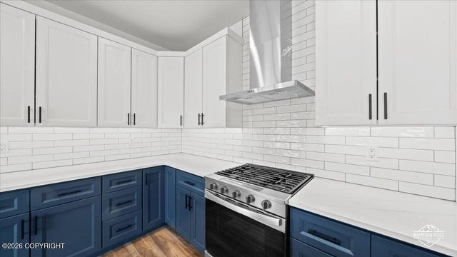 2214 S Skyward View Circle, Palmer, AK 99645