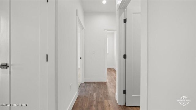 2214 S Skyward View Circle, Palmer, AK 99645