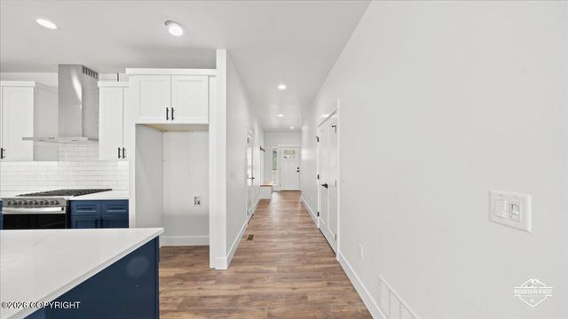 2214 S Skyward View Circle, Palmer, AK 99645