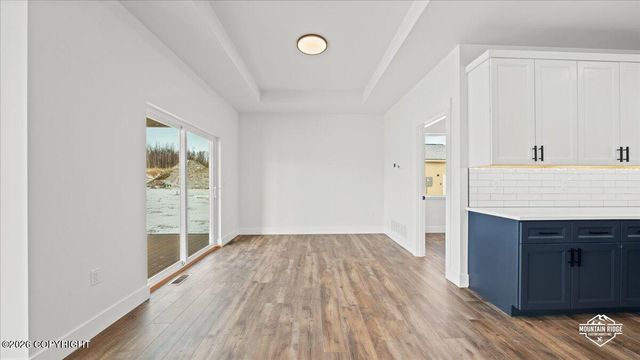 2214 S Skyward View Circle, Palmer, AK 99645