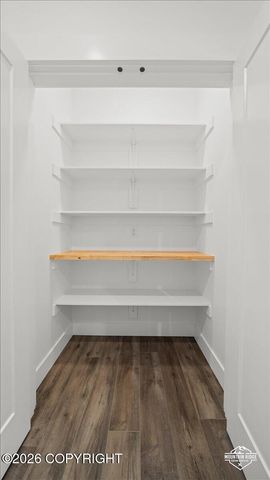 2214 S Skyward View Circle, Palmer, AK 99645