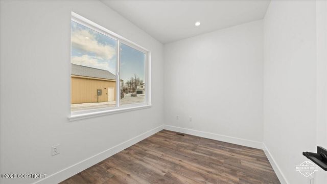 2214 S Skyward View Circle, Palmer, AK 99645