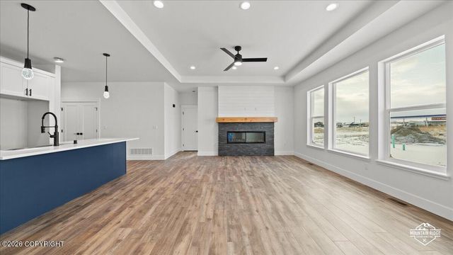 2214 S Skyward View Circle, Palmer, AK 99645