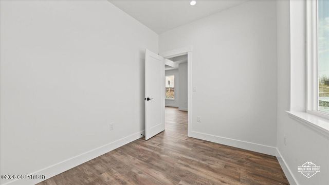 2214 S Skyward View Circle, Palmer, AK 99645