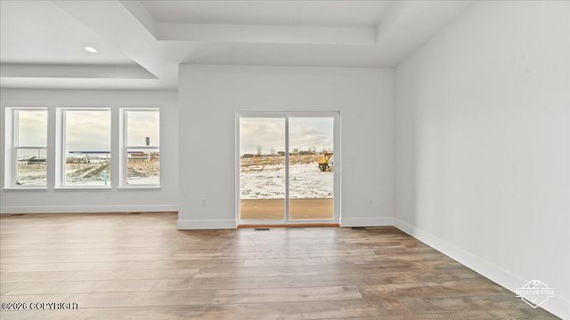 2214 S Skyward View Circle, Palmer, AK 99645